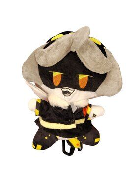 Murder Drone 9 inch Stuffed Plush Toy Anime Character